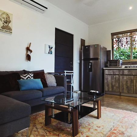 Playa Santa Teresa  Dali Boutique Apartments מראה חיצוני תמונה