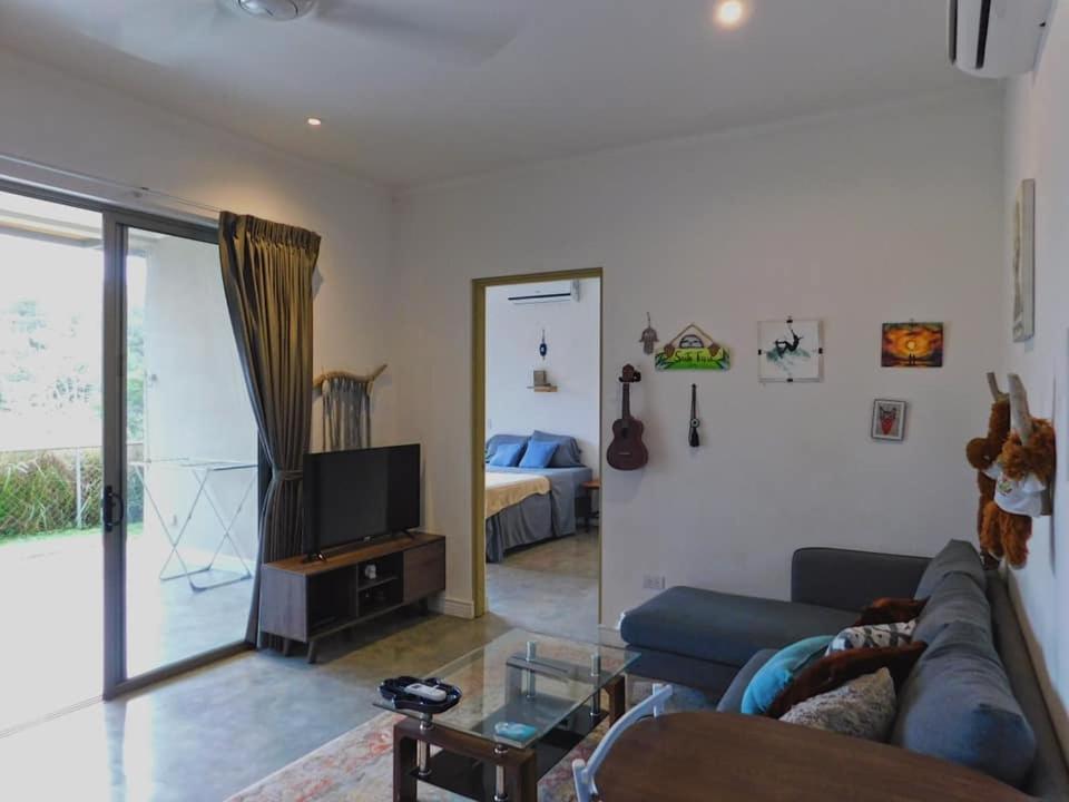 Playa Santa Teresa  Dali Boutique Apartments מראה חיצוני תמונה