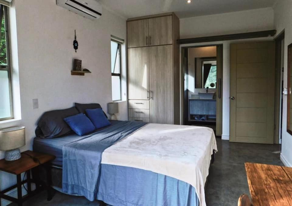 Playa Santa Teresa  Dali Boutique Apartments מראה חיצוני תמונה