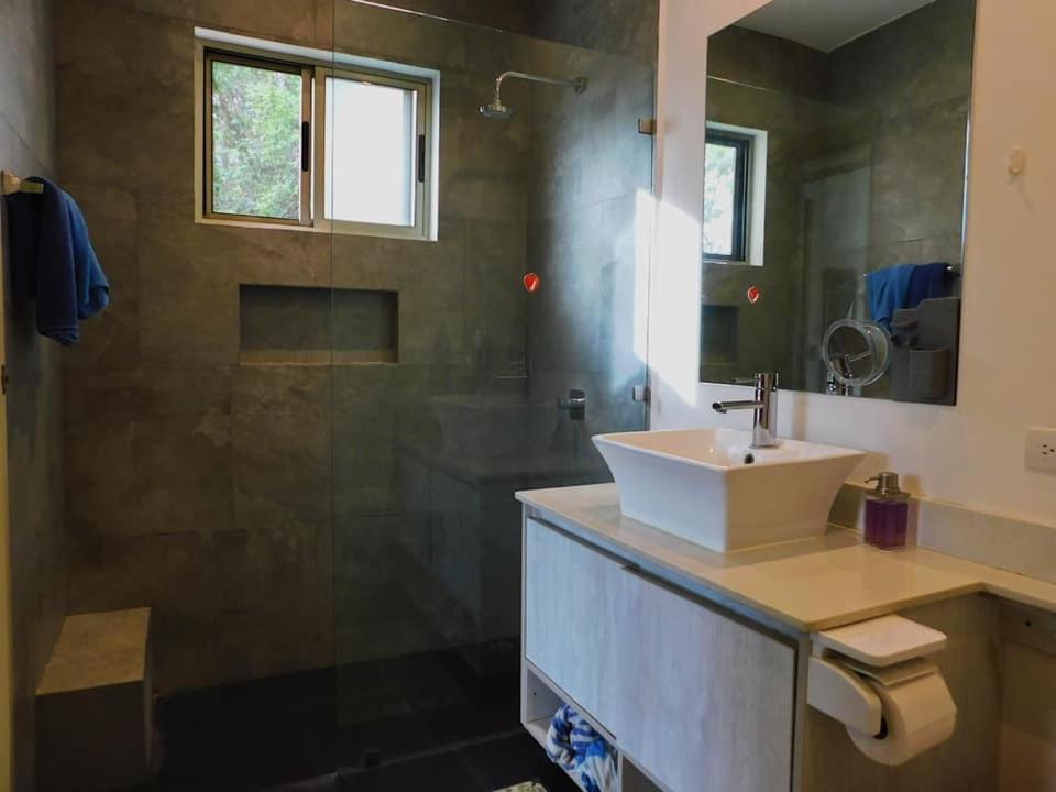Playa Santa Teresa  Dali Boutique Apartments מראה חיצוני תמונה
