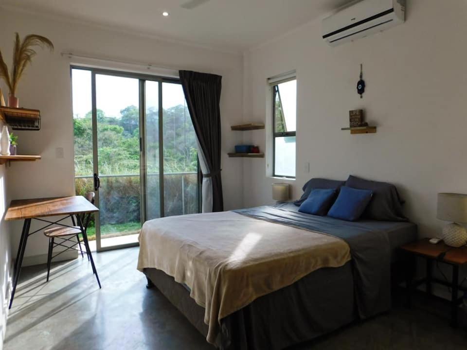 Playa Santa Teresa  Dali Boutique Apartments מראה חיצוני תמונה