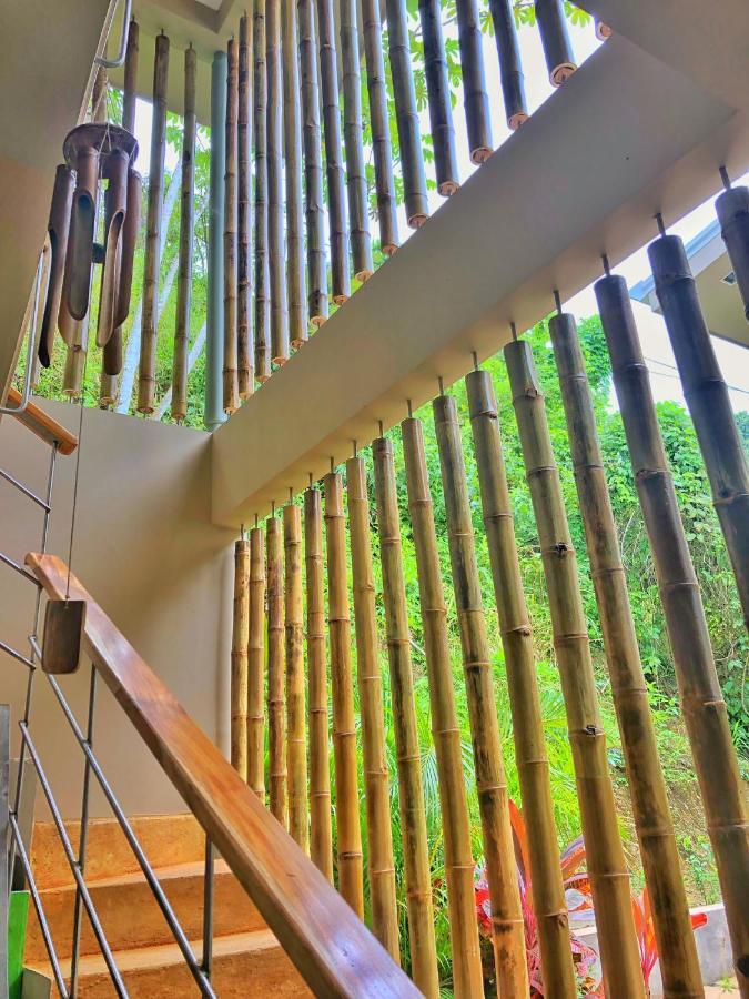 Playa Santa Teresa  Dali Boutique Apartments מראה חיצוני תמונה