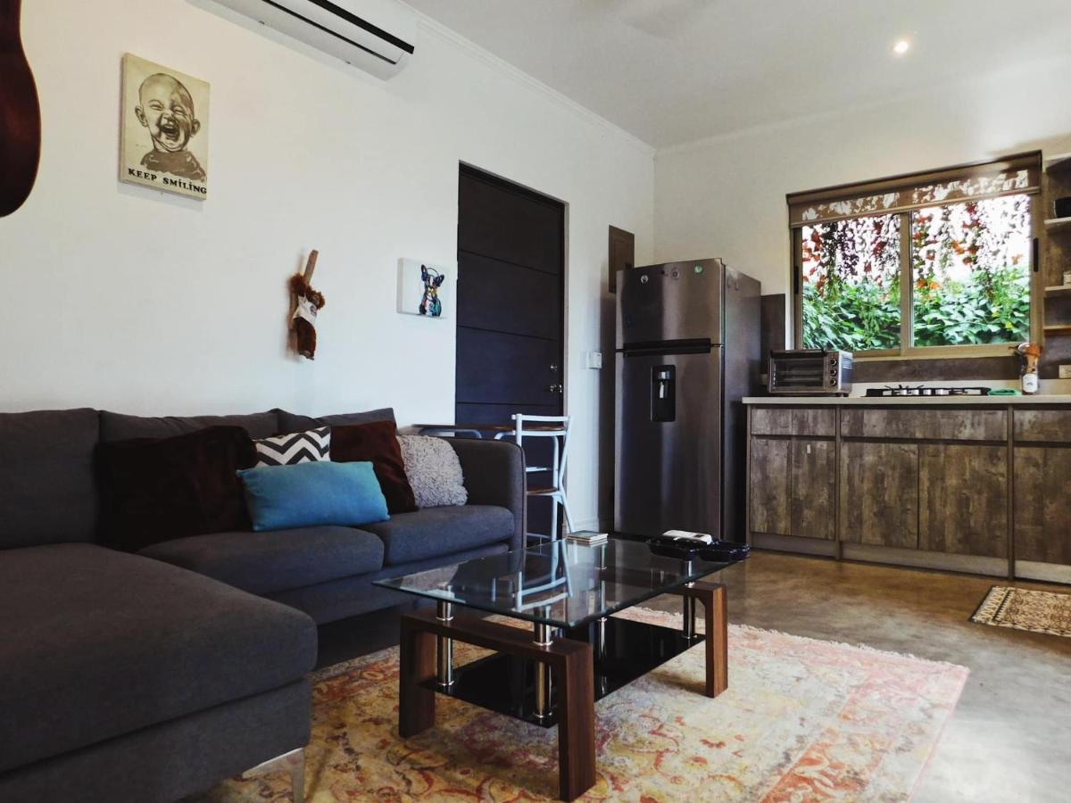 Playa Santa Teresa  Dali Boutique Apartments מראה חיצוני תמונה