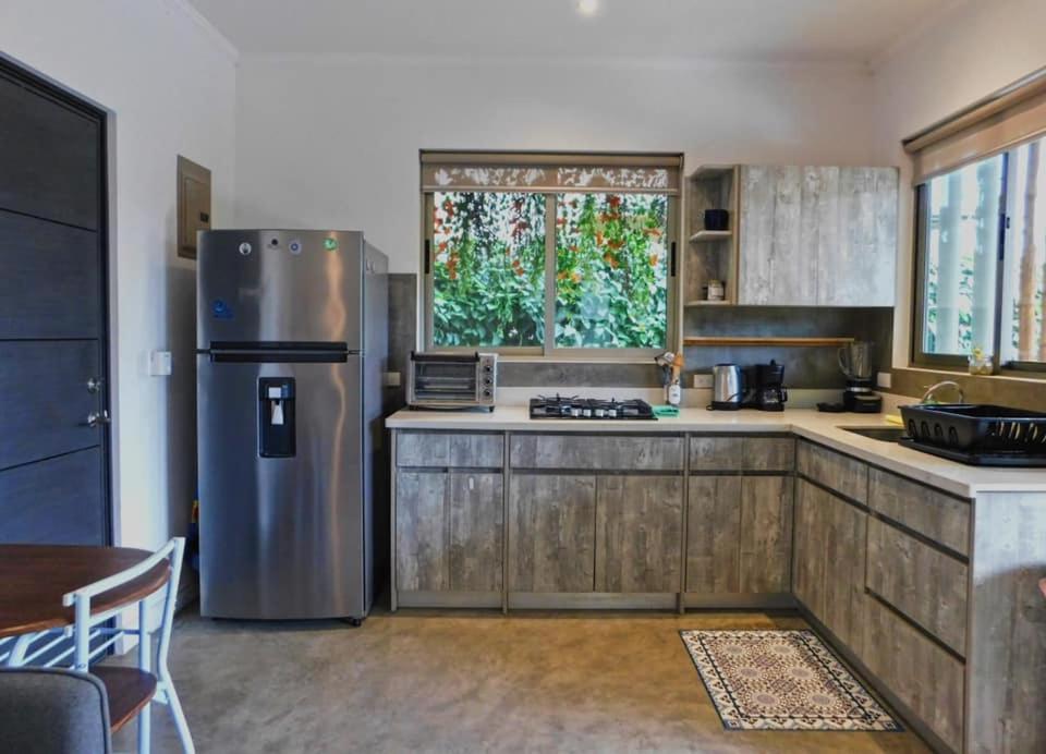 Playa Santa Teresa  Dali Boutique Apartments מראה חיצוני תמונה