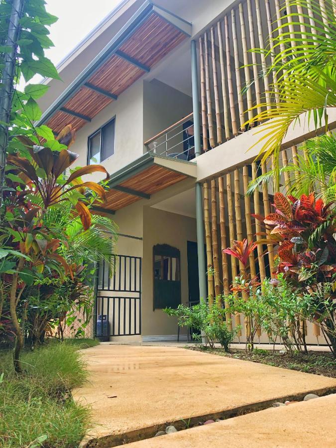 Playa Santa Teresa  Dali Boutique Apartments מראה חיצוני תמונה
