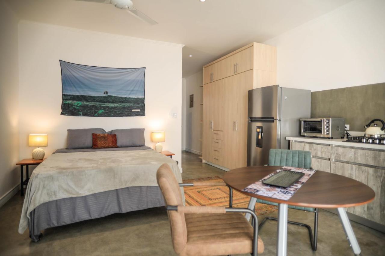 Playa Santa Teresa  Dali Boutique Apartments מראה חיצוני תמונה