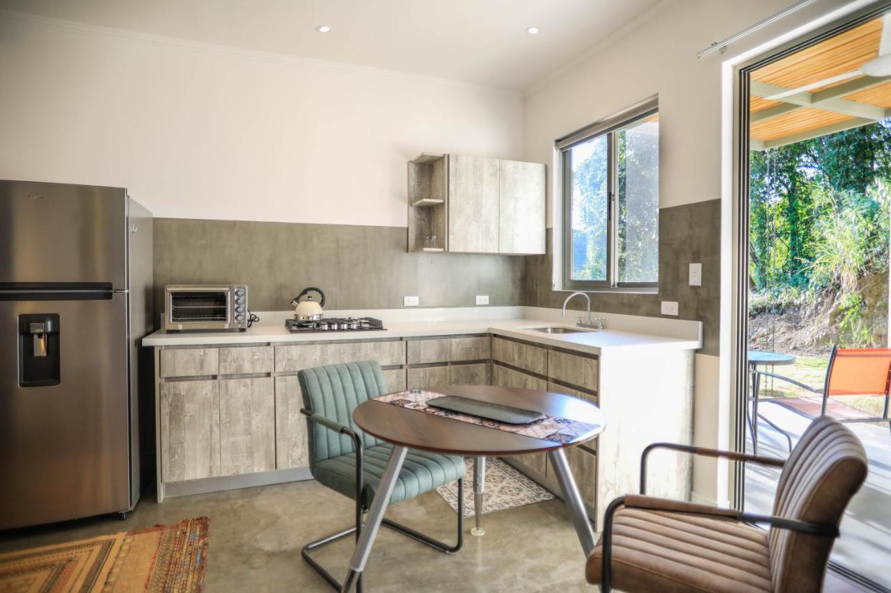 Playa Santa Teresa  Dali Boutique Apartments מראה חיצוני תמונה