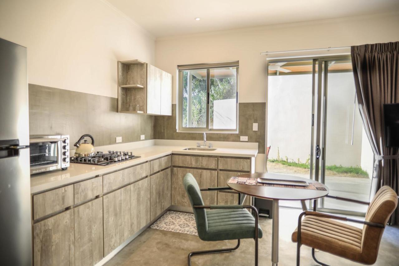 Playa Santa Teresa  Dali Boutique Apartments מראה חיצוני תמונה