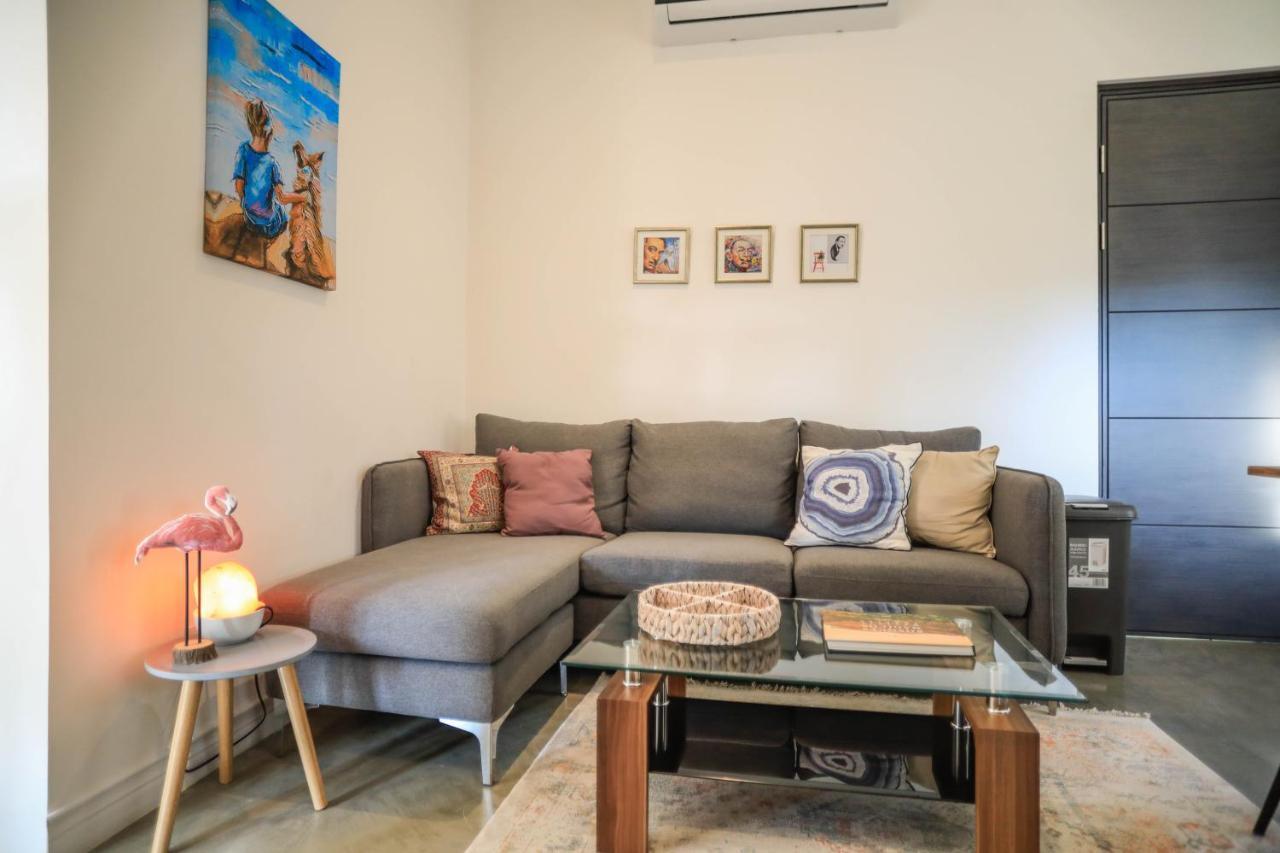 Playa Santa Teresa  Dali Boutique Apartments מראה חיצוני תמונה