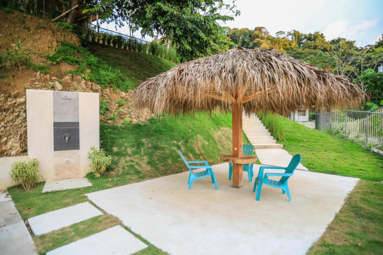 Playa Santa Teresa  Dali Boutique Apartments מראה חיצוני תמונה