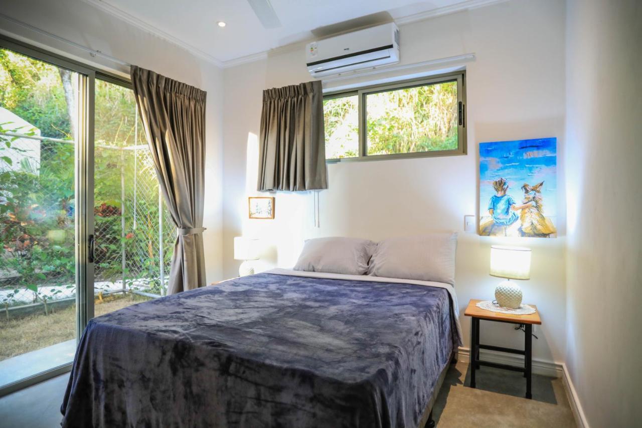 Playa Santa Teresa  Dali Boutique Apartments מראה חיצוני תמונה
