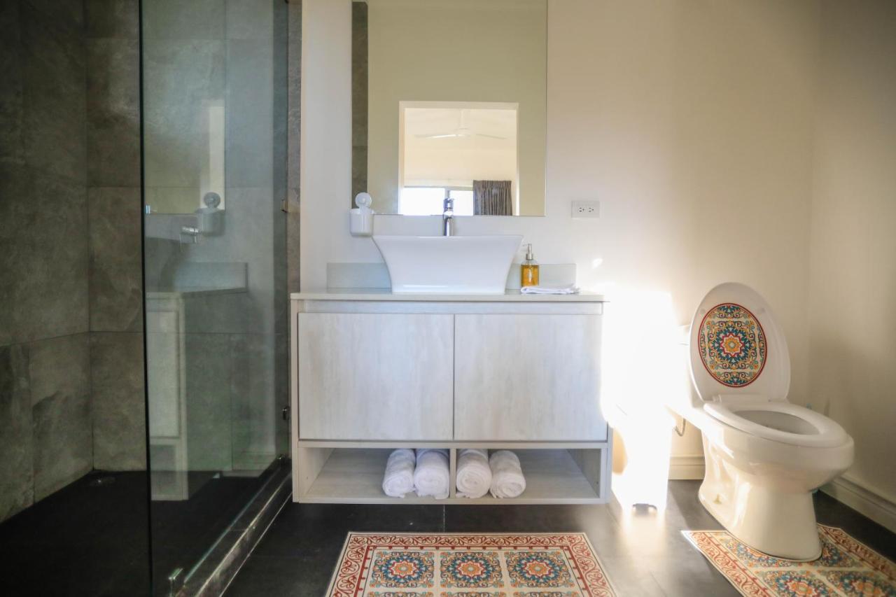 Playa Santa Teresa  Dali Boutique Apartments מראה חיצוני תמונה