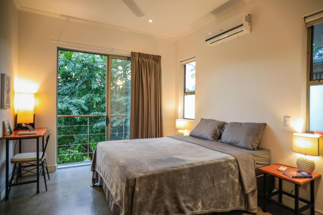Playa Santa Teresa  Dali Boutique Apartments מראה חיצוני תמונה