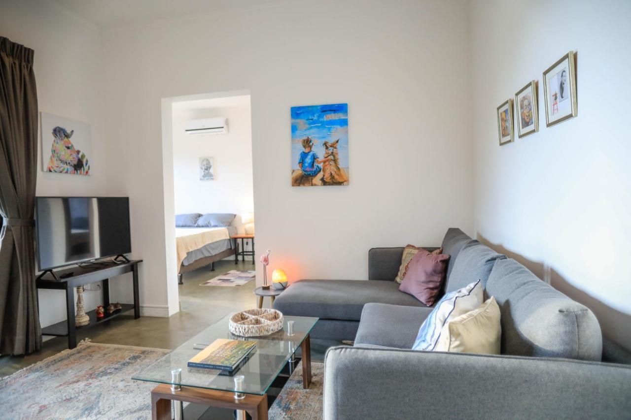 Playa Santa Teresa  Dali Boutique Apartments מראה חיצוני תמונה