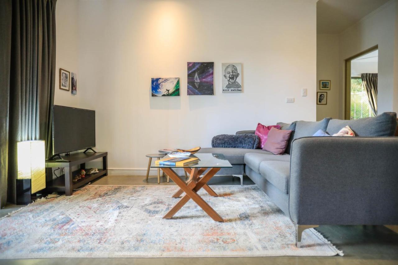Playa Santa Teresa  Dali Boutique Apartments מראה חיצוני תמונה