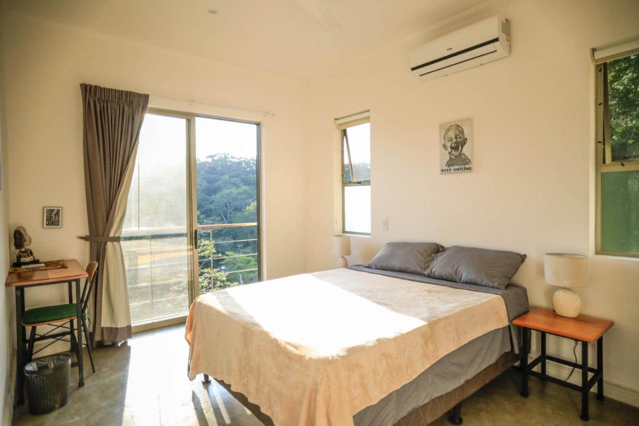Playa Santa Teresa  Dali Boutique Apartments מראה חיצוני תמונה