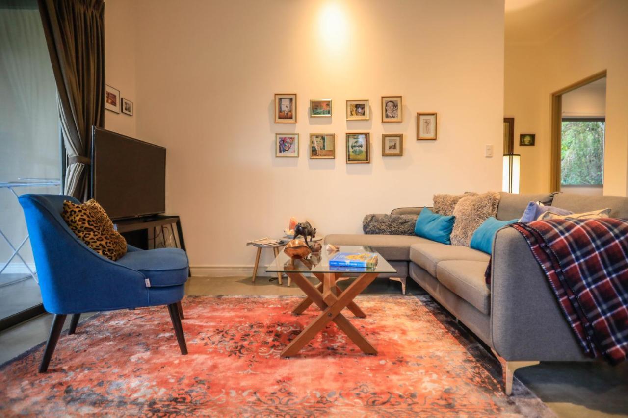 Playa Santa Teresa  Dali Boutique Apartments מראה חיצוני תמונה