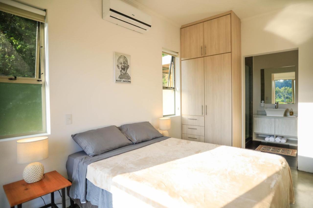Playa Santa Teresa  Dali Boutique Apartments מראה חיצוני תמונה