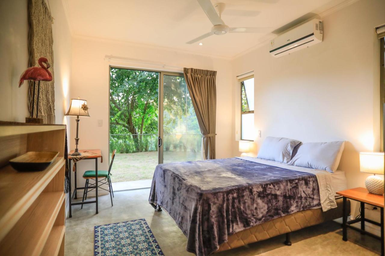 Playa Santa Teresa  Dali Boutique Apartments מראה חיצוני תמונה