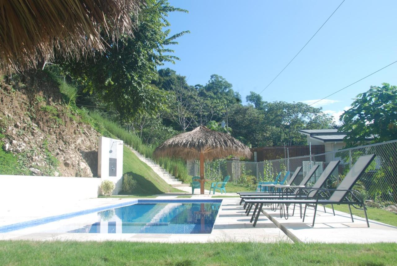 Playa Santa Teresa  Dali Boutique Apartments מראה חיצוני תמונה