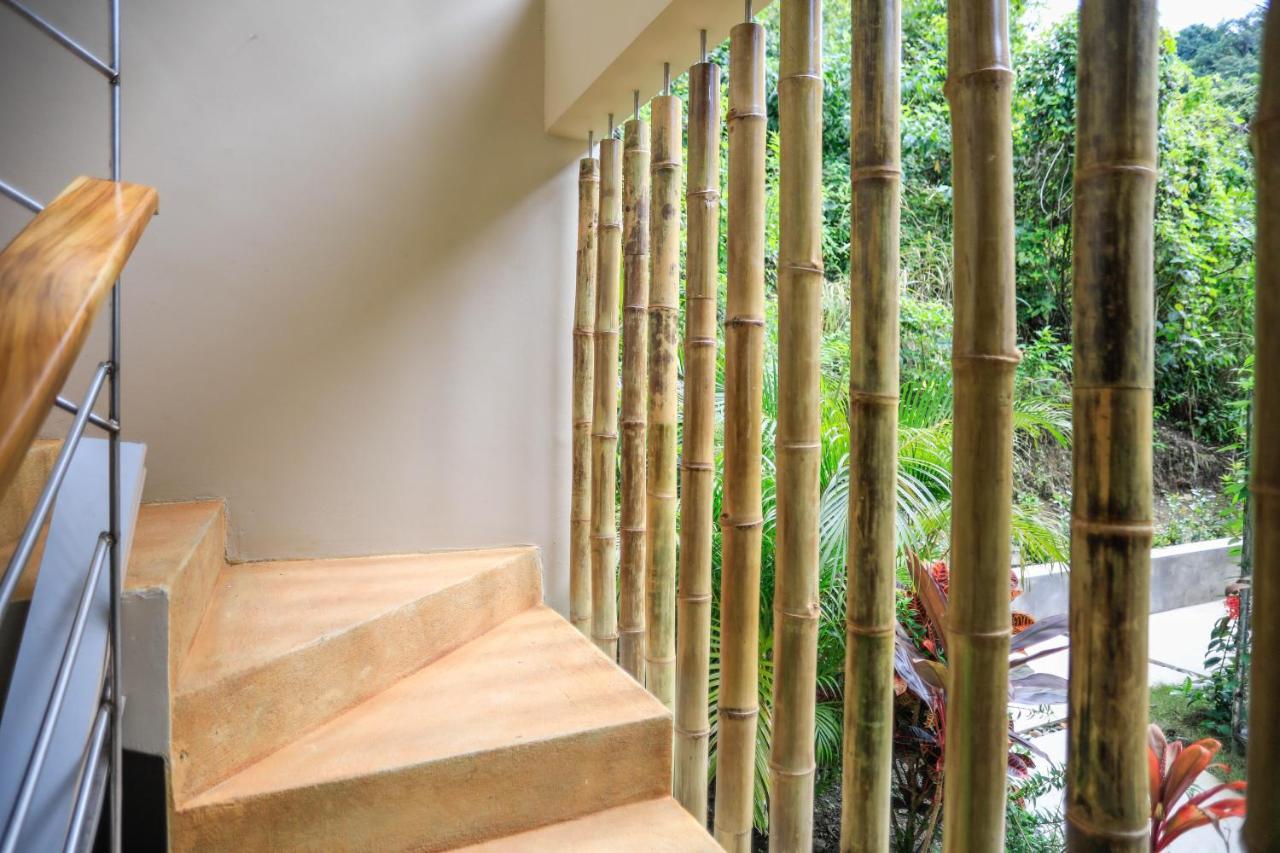 Playa Santa Teresa  Dali Boutique Apartments מראה חיצוני תמונה