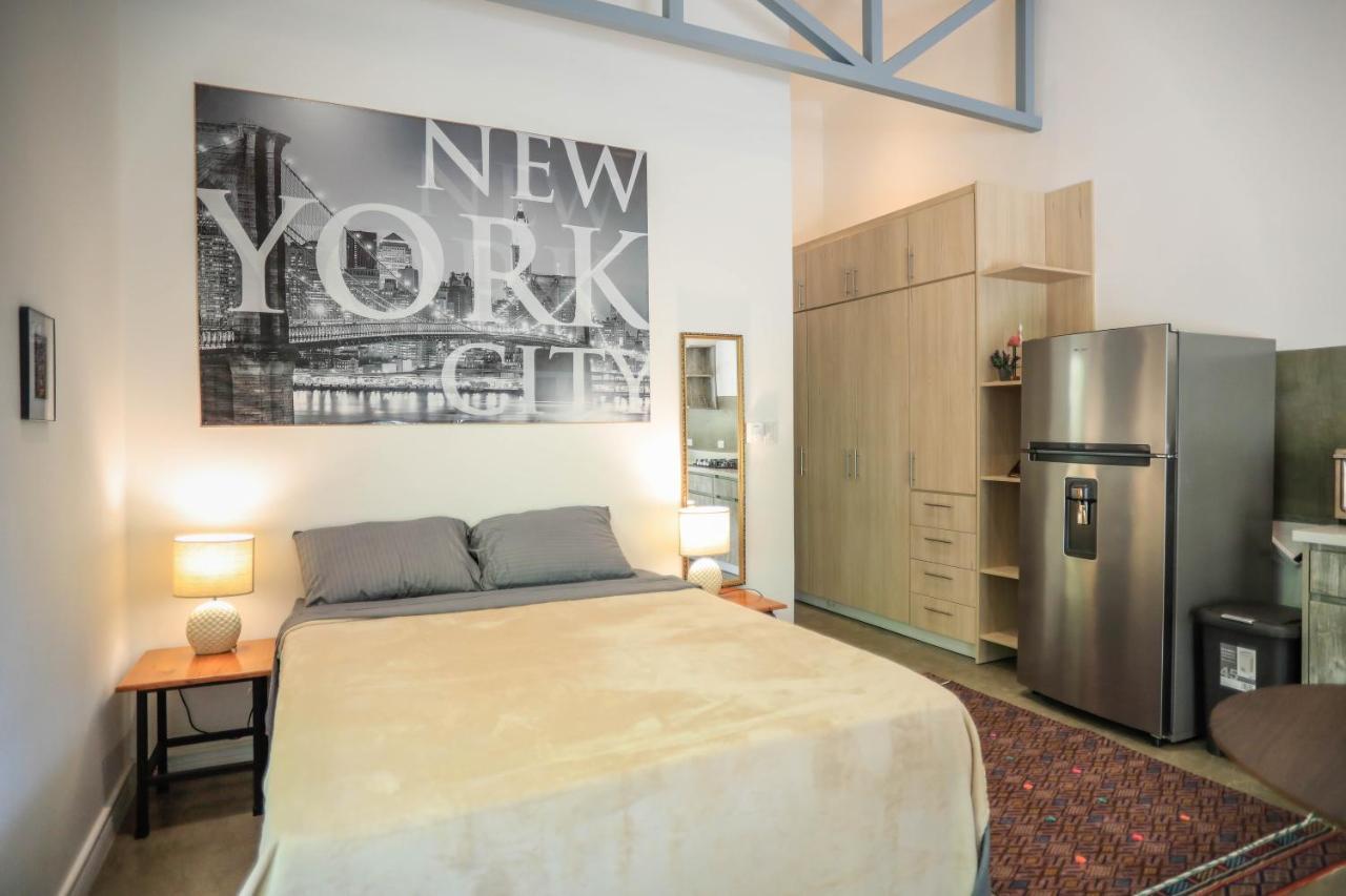 Playa Santa Teresa  Dali Boutique Apartments מראה חיצוני תמונה