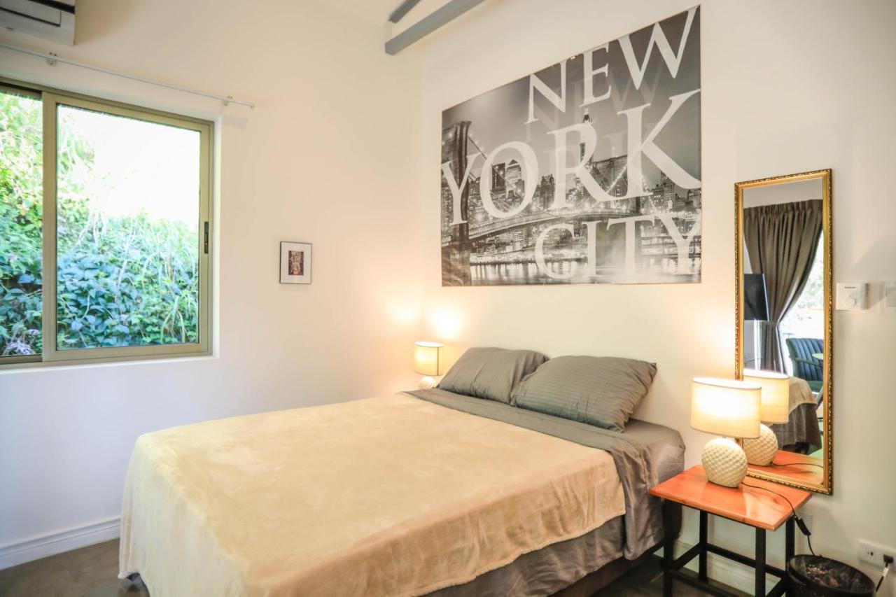 Playa Santa Teresa  Dali Boutique Apartments מראה חיצוני תמונה