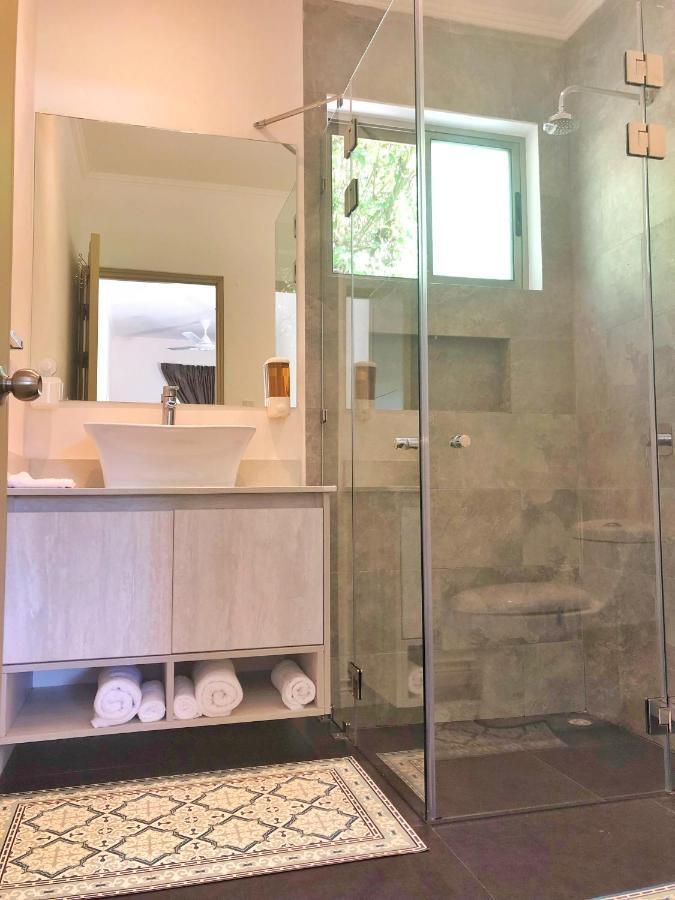 Playa Santa Teresa  Dali Boutique Apartments מראה חיצוני תמונה