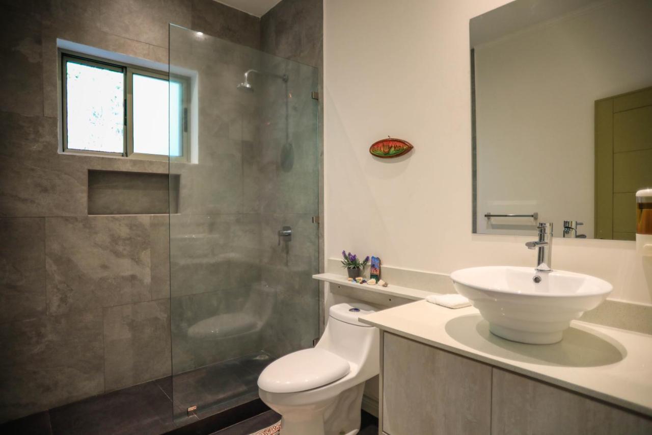 Playa Santa Teresa  Dali Boutique Apartments מראה חיצוני תמונה